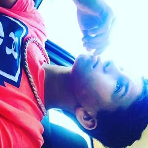 Meet your Posher, Austin